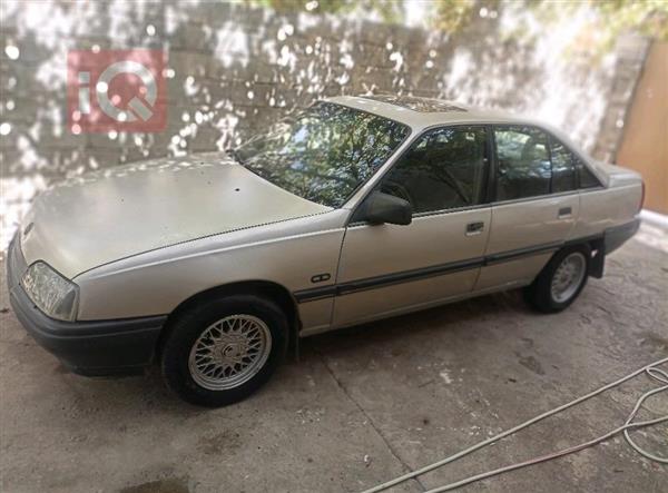 اوبل أوميغا 1990 للبيع في العراق - الموصل